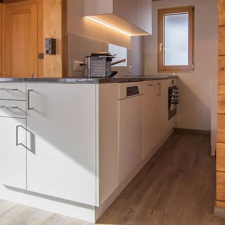 Appartement Sonnenhang Saas Fee
