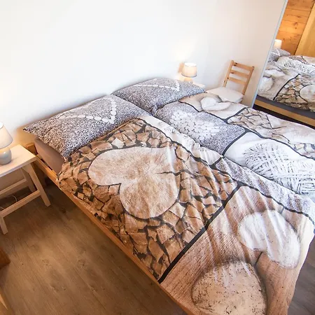 Appartement Sonnenhang *