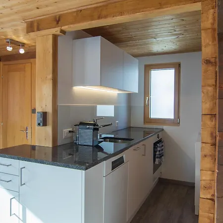 Appartement Sonnenhang