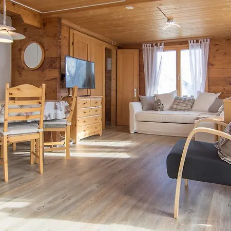 Sonnenhang Appartement *