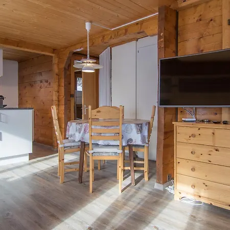 Appartement Sonnenhang