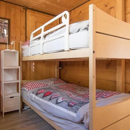 Sonnenhang Appartement *
