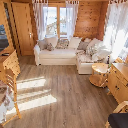 Sonnenhang Appartement Saas Fee